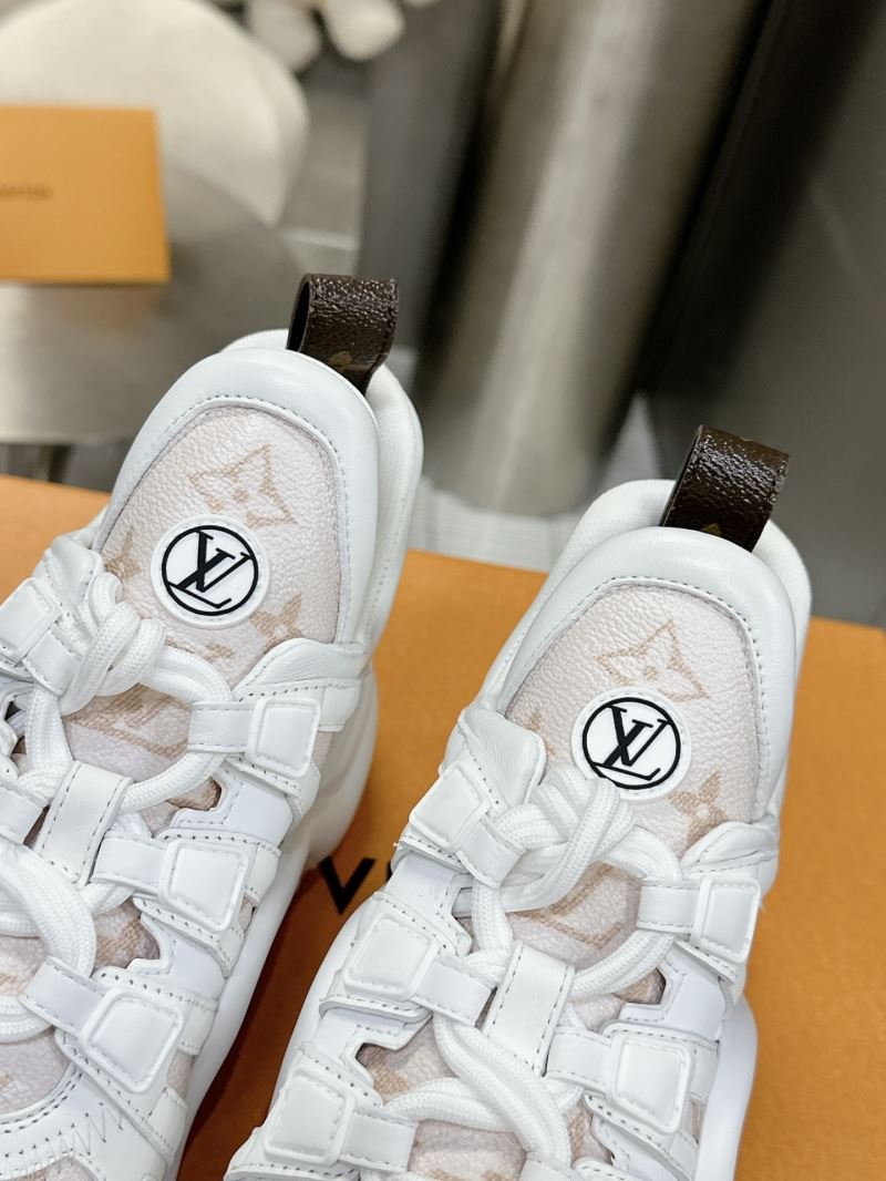 Louis Vuitton Archlight Shoes